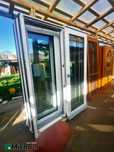 Usa culisanta,TRIPAN,PSK,PVC,Internorm,Austria ( L)