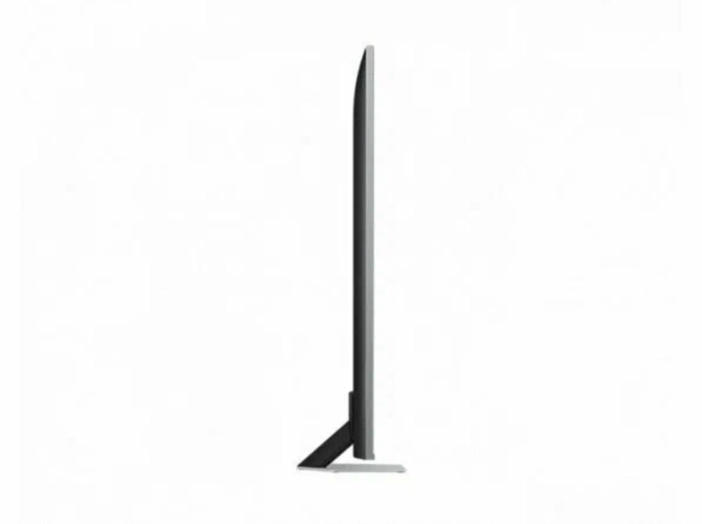 Samsung 65Q80D NEW QLED 2024 4K Smart 2 goda  ofitsalnaya garantya