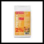 Premix 2% pentru gaini ouatoare, 2 kg