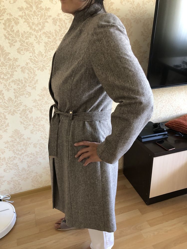 Плащ Calvin Klein