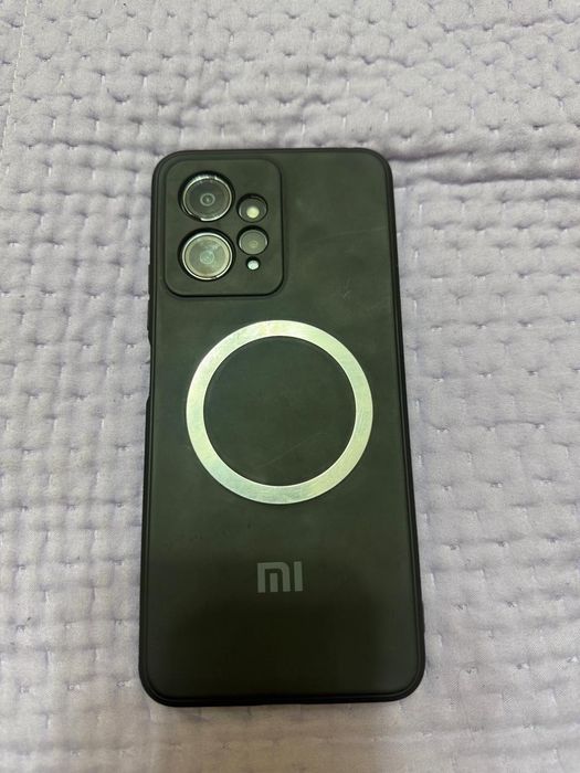 Продам редми нот 12