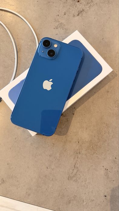 Iphone 13 - без забележки. Цената е крайна