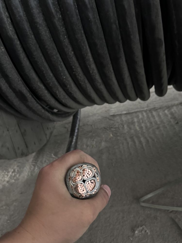 kg kabel 4*4……..