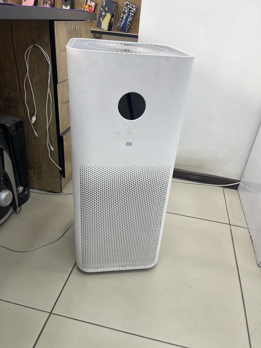 Mi kompanyasidan ishlab chiqarilgan filtr 60kv metrlik