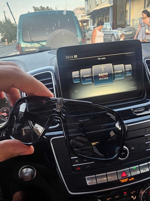 Мъжки очила Carrera/Карера