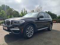 BMW X3 3.0i Twin Turbo (motor 2000 cm benzina)