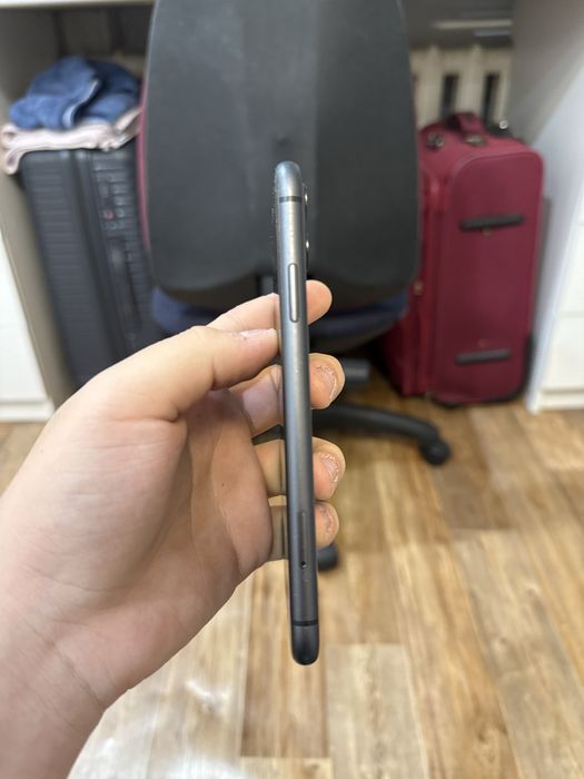 Айфон 11 128 Гигабайт