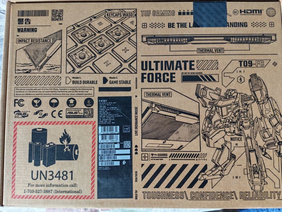 Продаëтся ноутбук Asus