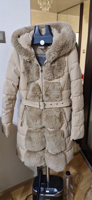 Geaca superba Cato M