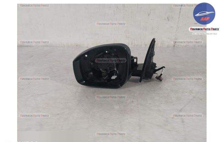 Ляво електрическо огледало оригинално Land Rover / Ленд Ровер Рейндж Р