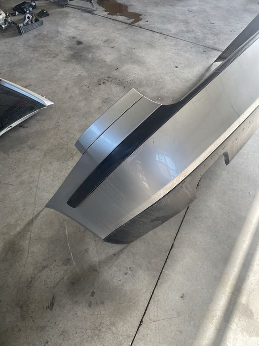 Bara spate Skoda Octavia 2 kombi break completa