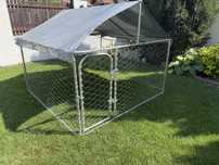 Tarc / padoc / kennel