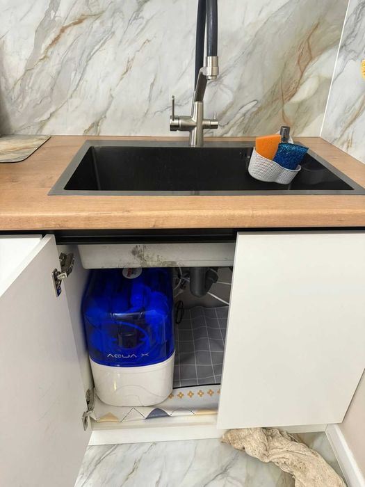 Замена Фильтров для Воды Сервис Бесплатно Фильтр для Воды Установка