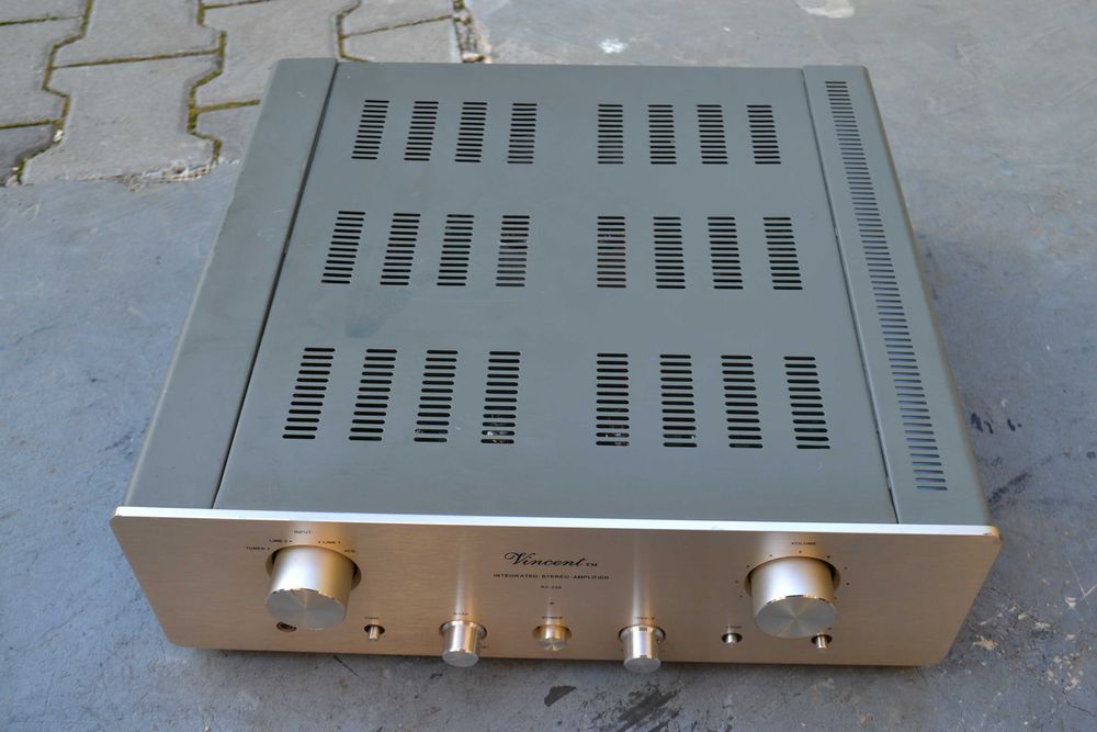 Amplificator Vincent SV 226