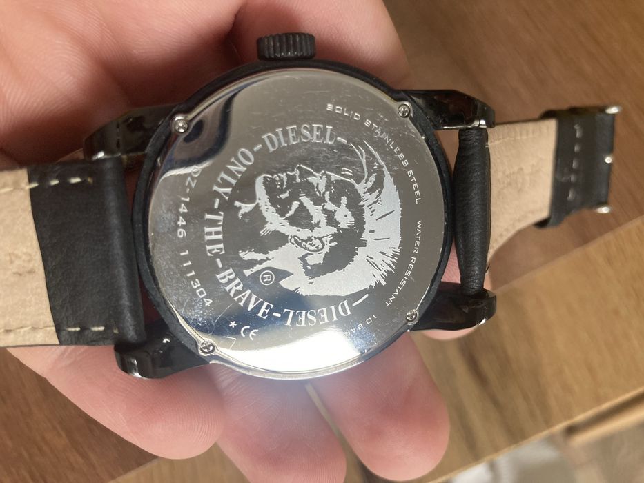 Ceas DIESEL original, DZ-1446