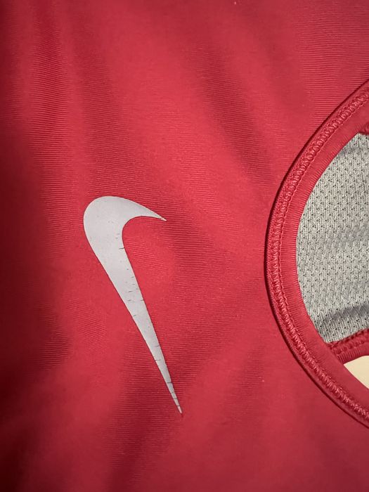 Nike DRI-FIT Bra оригинално бюстие L Найк спорт фитнес тренировки