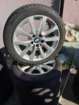 Jante Bmw F10 R18