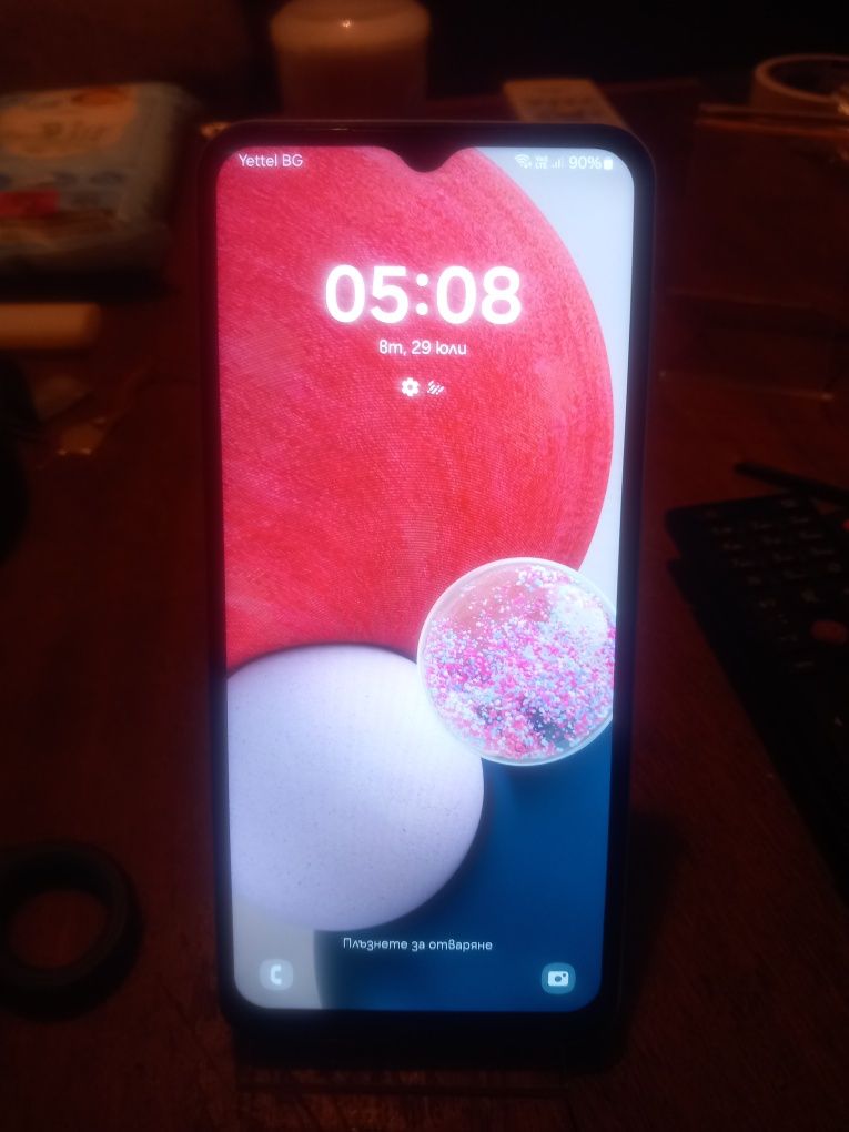 Самсунг А13 4g без забележки