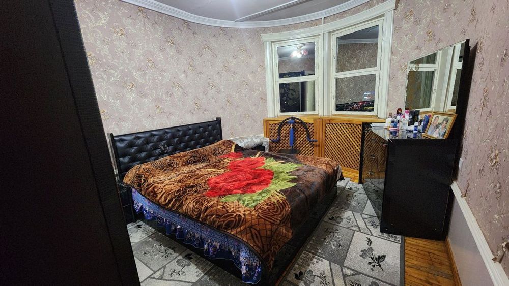 Аренда 3 ком квартира чиланзор