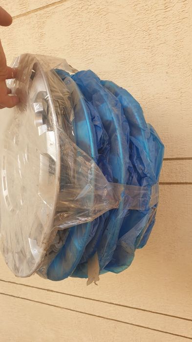 Spark uchun 14 va matiz uchun kolpakla bor