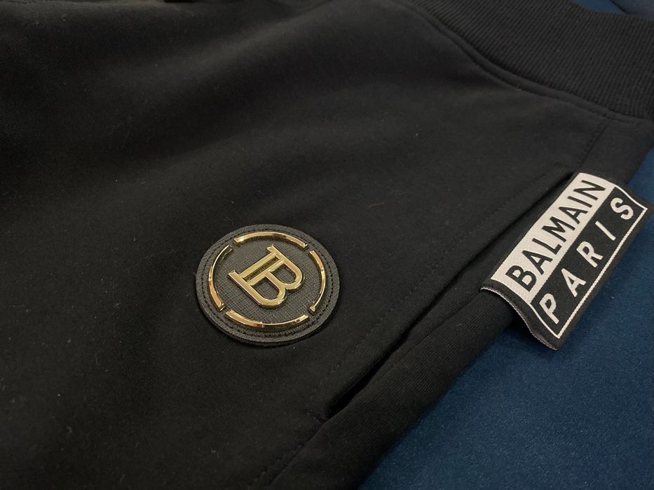 Костюм Balmain размер S