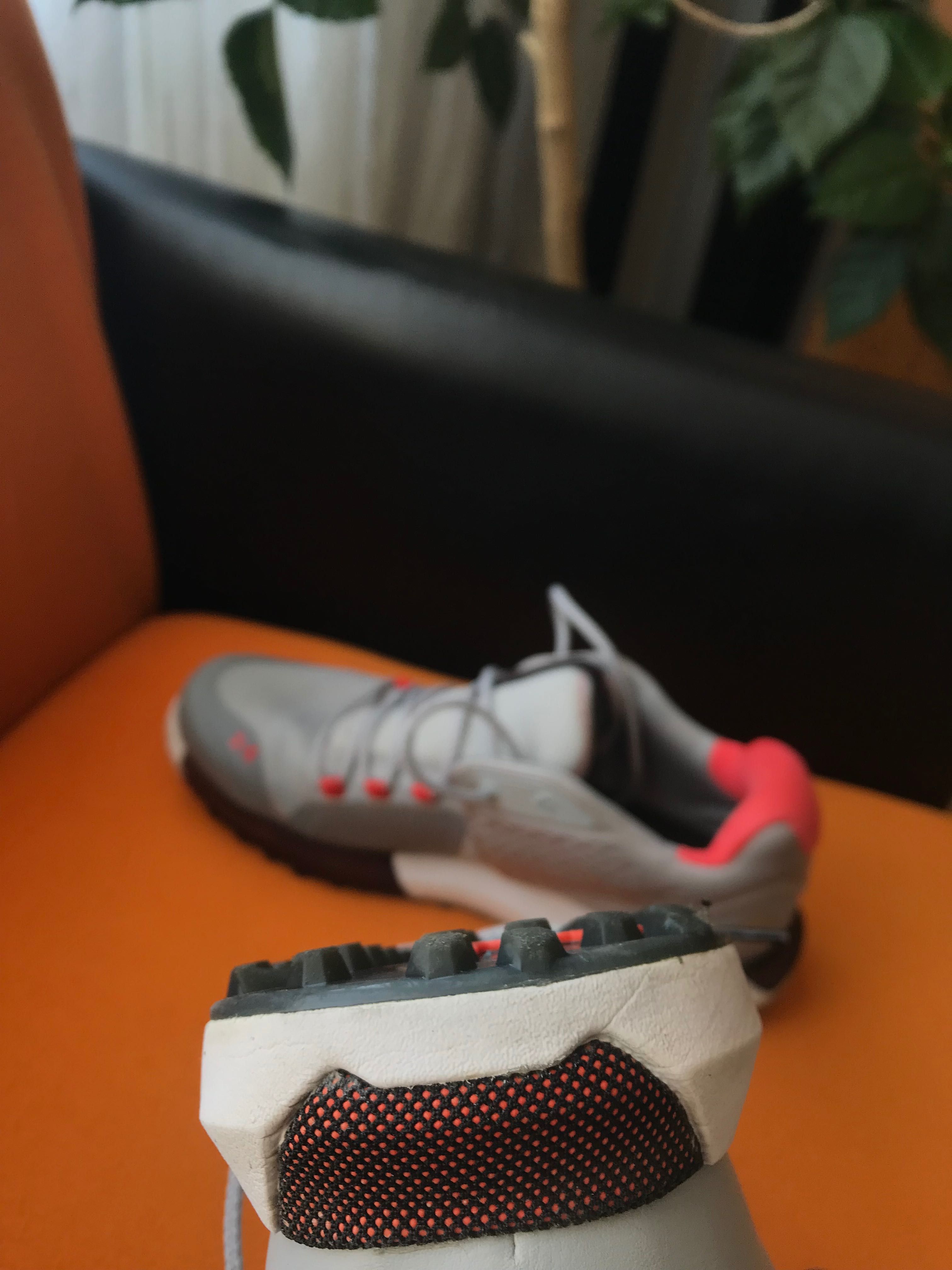 UNDER Armour уникални