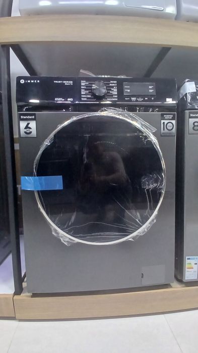 Immer 6kg Avtamat optom narxda