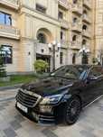 Mersades Benz W222 S550 Plunyg Hbrid
