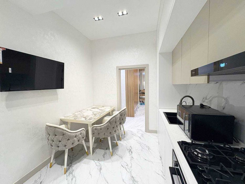 СРОЧНО! Сдаётся 2ком квартира Южный вокзал 5 метро ТАШКЕНТ