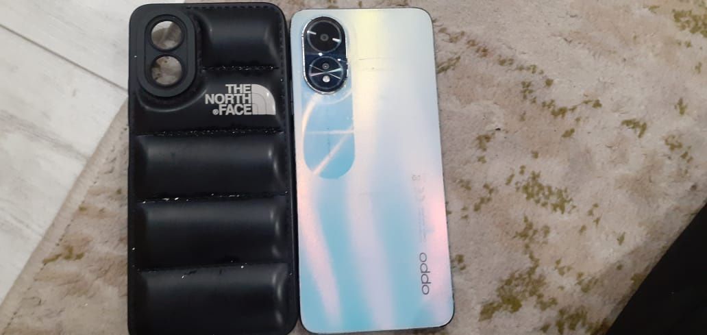 Oppo а18 торг есть