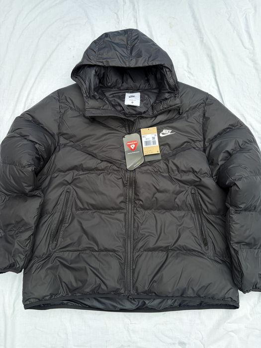 Geaca Nike Parka Primaloft