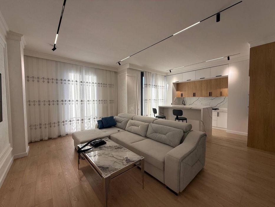 Продам ЖК Виа Порт ор. Ресторан Караван