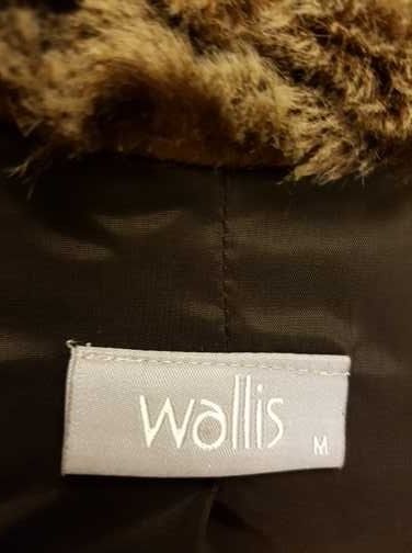 Haina blană ecologică Wallis