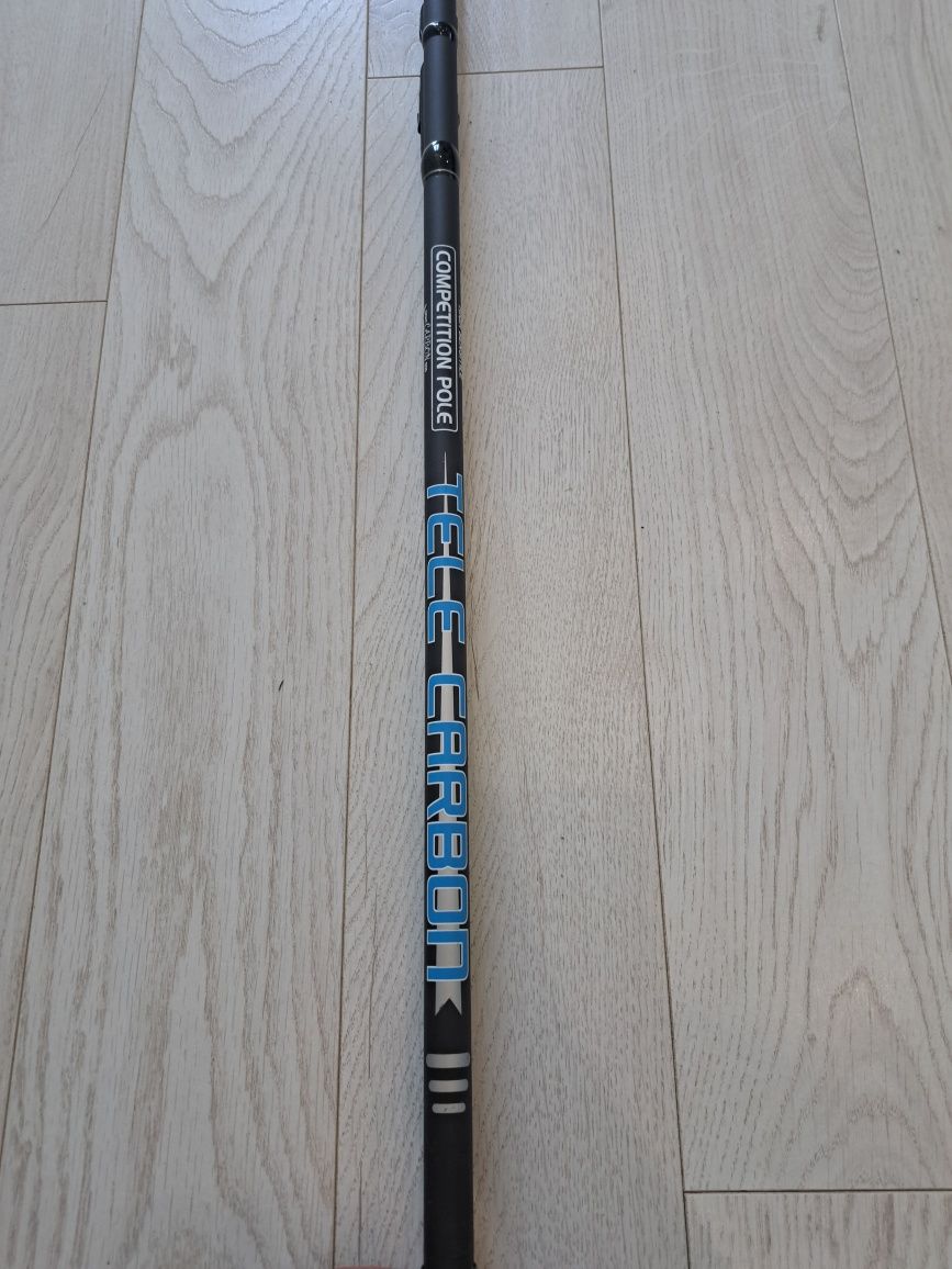 Болонезе NEW MISTRA 400 - 4.00м (10-40гр)