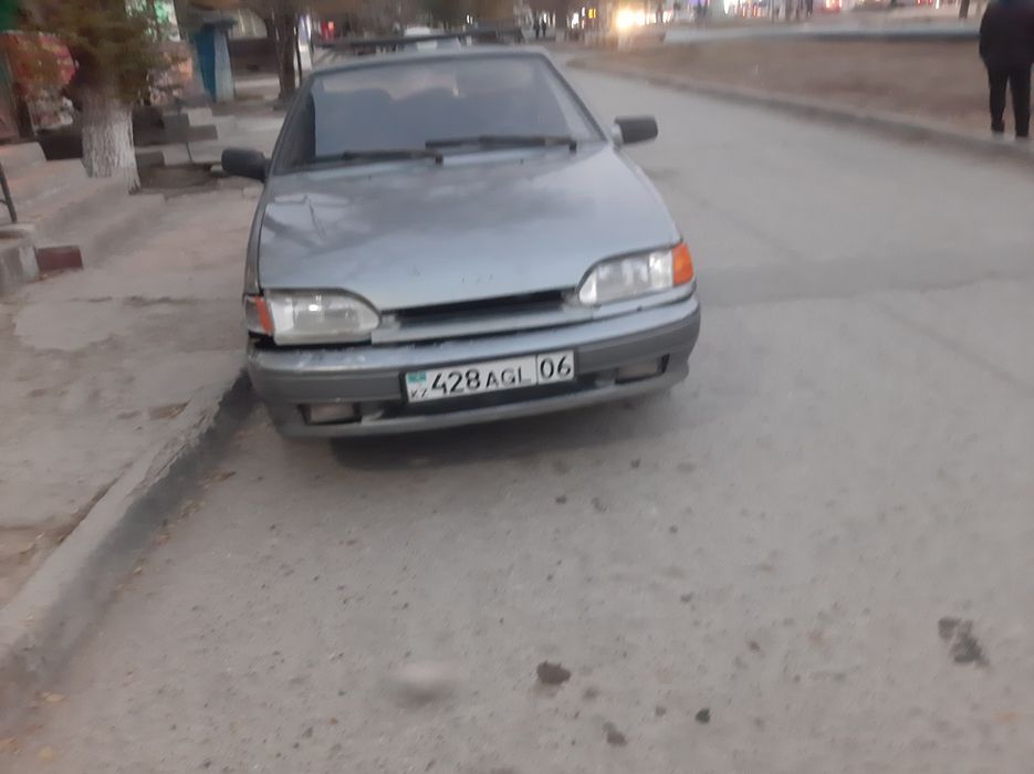 Продается автомобиль