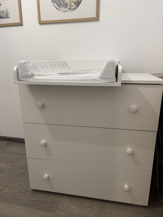 Comoda/ Dulap haine copii