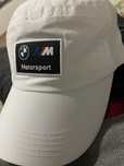 Sapca Puma BMW M Motorsport