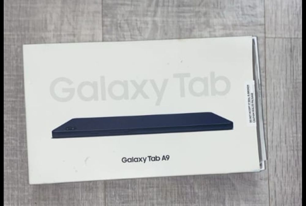 Планшет Galaxy Tab A9