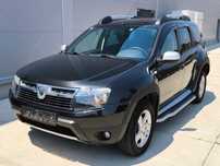 Dacia Duster 1.5DCi / 110cp / 4x4 / 2013