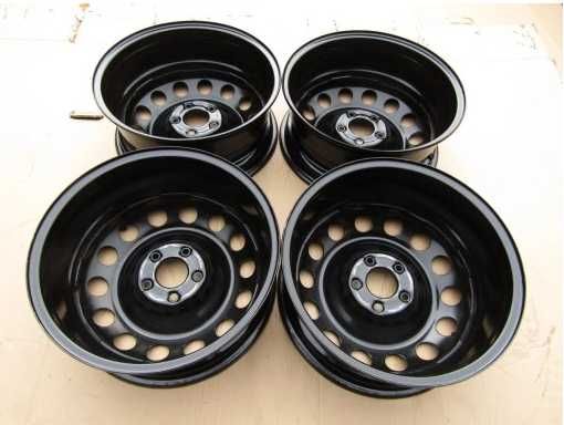 4бр.НОВИ джанти 16цола 5x108 за Berlingo,Partner,Combo,Doblo,Proace