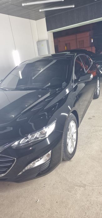 Продажа машина МАЛИБУ-2 ПРИМЕР