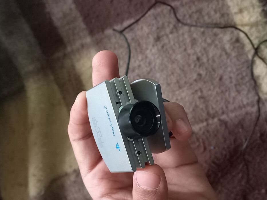 Playstation 2 конзола