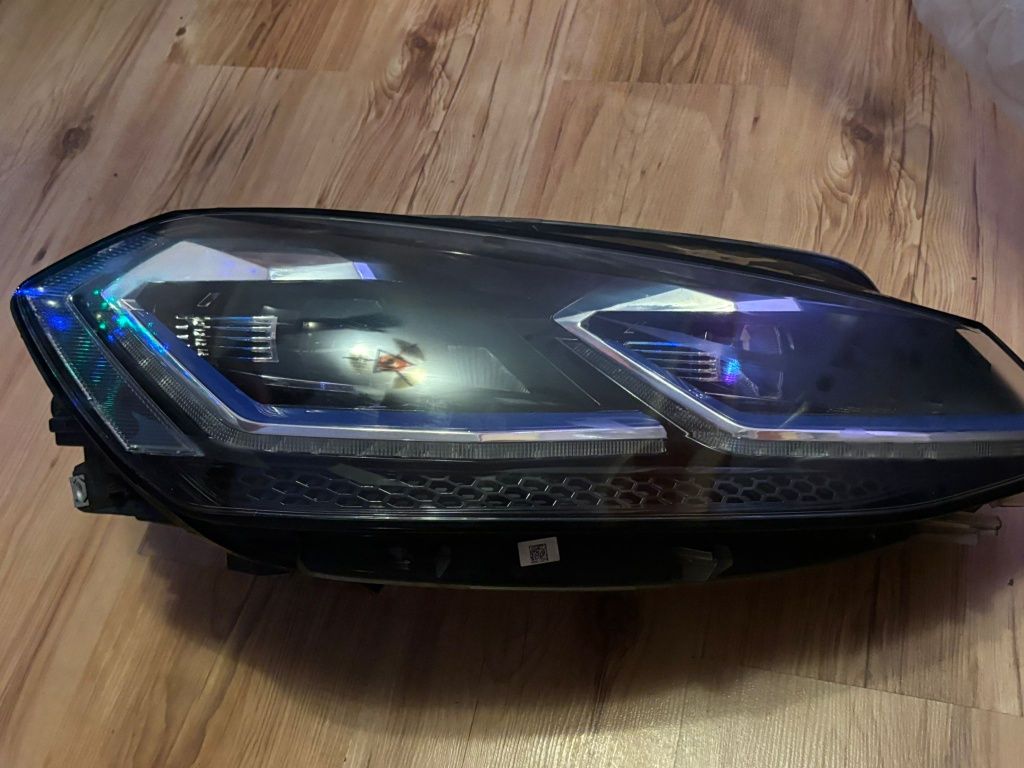 Far dreapta Full Led Volkswagen e-golf 7.5 2020 cod piesa 5G1941036E
