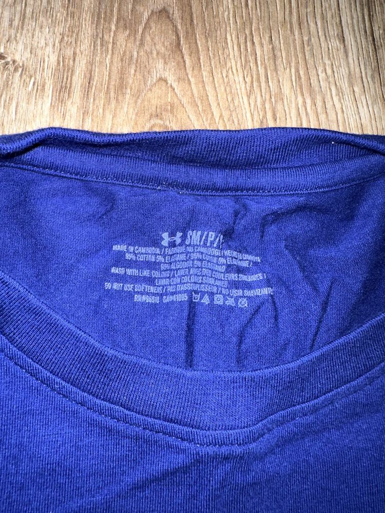 Tricou Under Armour