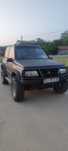 Suzuki Vitara 1.6 8v