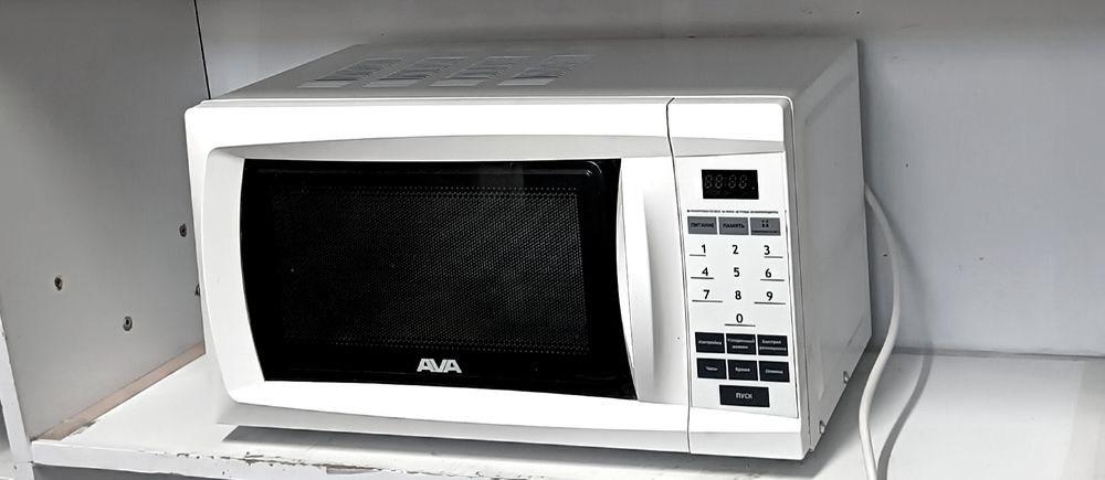 Продам микроволновку