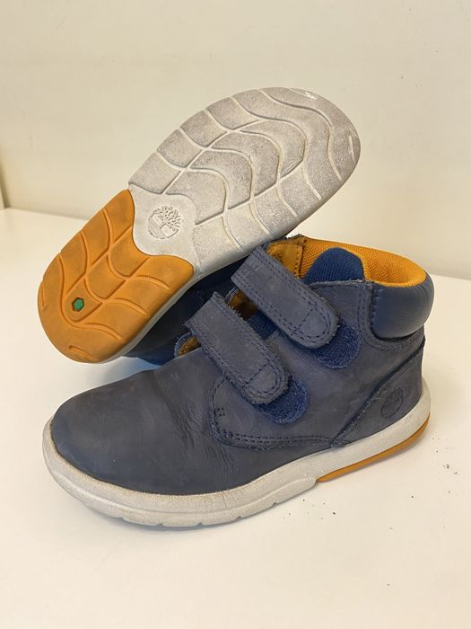 Детски боти Biomecanics, Timberland, Camper, Prinigi 27, 28 номер