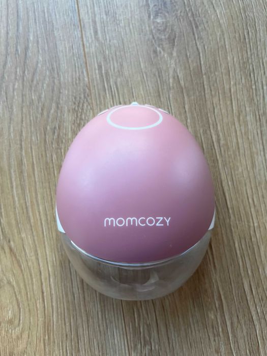 Помпа за кърма Momcozy M9 - Hands Free Mobile Flow - двойна