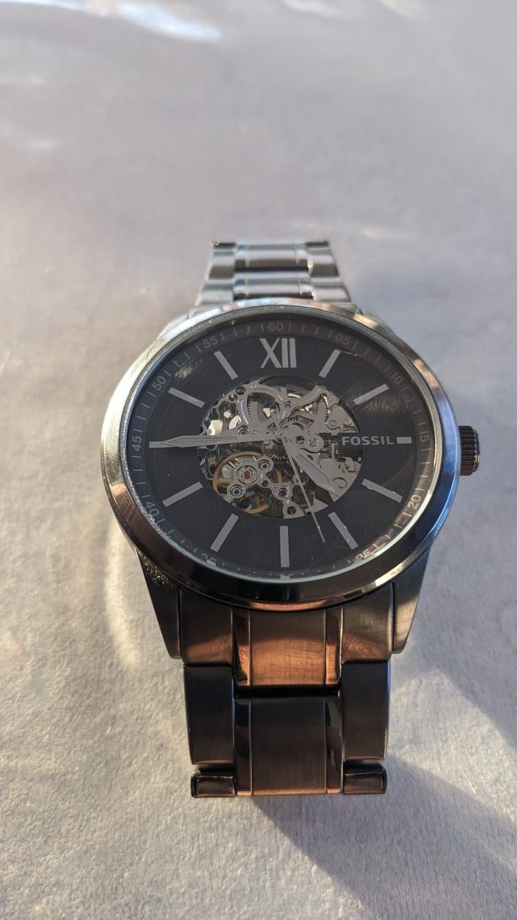 Ceas Automatic Fossil BQ2384