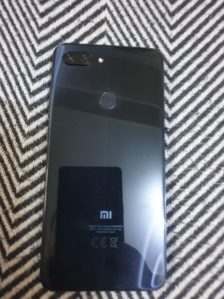 Mi 8 lite xolati zòr